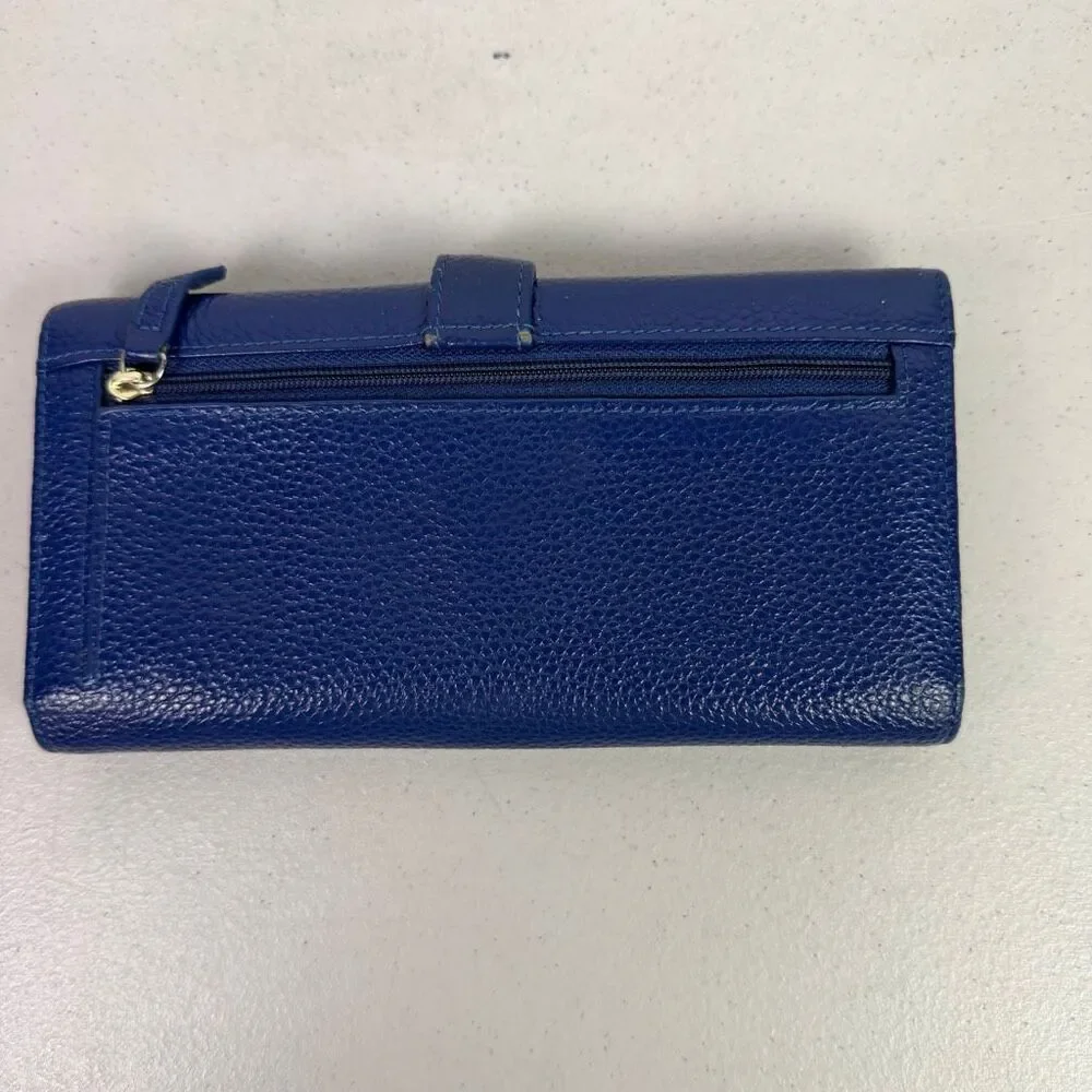 Dante italian leather
